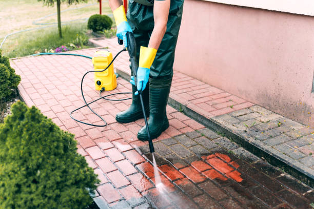 Best House Exterior Washing  in Tuckahoe, VA