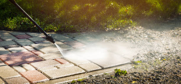 Best Factory Floor Cleaning  in Tuckahoe, VA